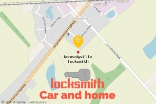 locksmith inkennedyville - locksmith in kennedyville