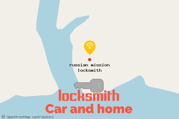 locksmith in russian mission