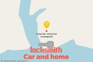 locksmith inrussian mission - locksmith in russian mission