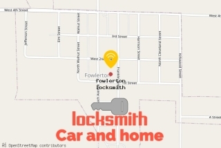 locksmith infowlerton - locksmith in fowlerton in