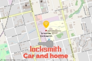 locksmith inbrenham - locksmith in brenham