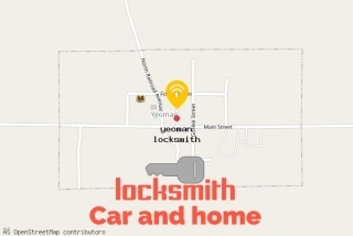 locksmith inyeoman - locksmith in yeoman