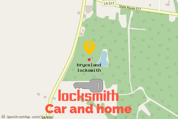 locksmith in bryceland