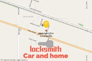 locksmith ingwynneville - locksmith in gwynneville