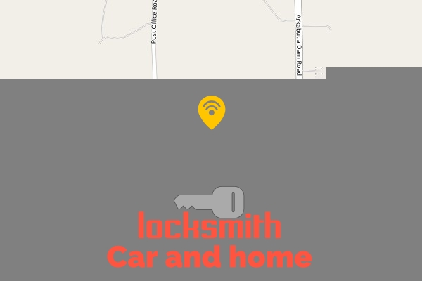 locksmith in arkabutla