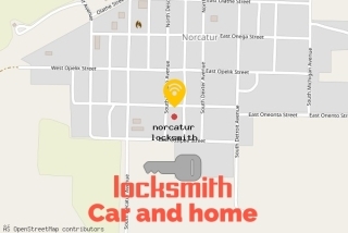locksmith innorcatur - locksmith in norcatur