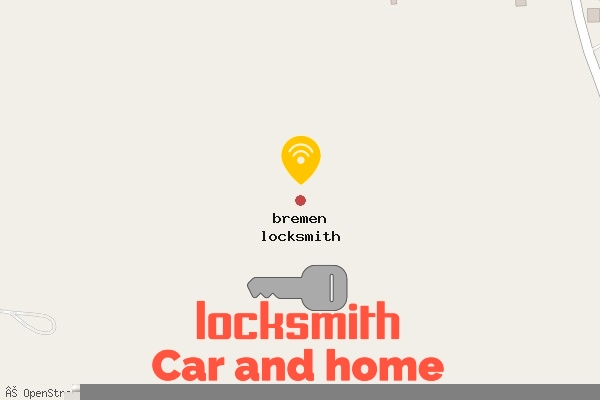 locksmith in bremen ks