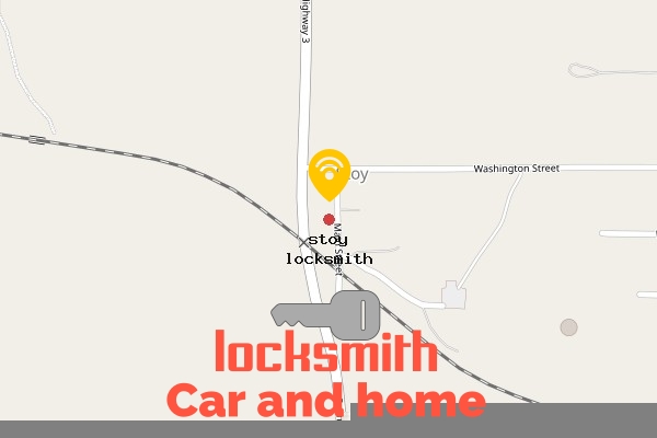 locksmith in stoy