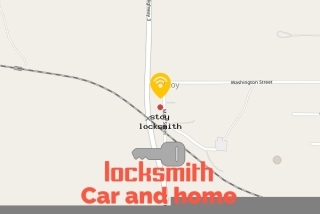 locksmith instoy - locksmith in stoy