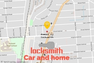 locksmith indumont - locksmith in dumont nj