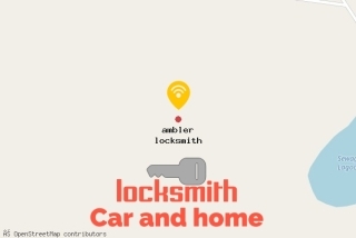 locksmith inambler - locksmith in ambler ak