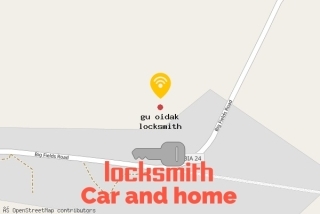 locksmith ingu oidak - locksmith in gu oidak