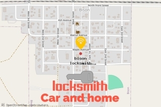 locksmith inbison - locksmith in bison ks