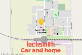 locksmith inhordville - locksmith in hordville