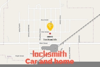 locksmith inames - locksmith in ames ok