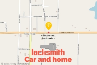 locksmith incincinnati - locksmith in cincinnati ia