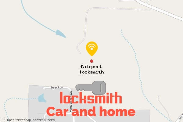 locksmith in fairport ia