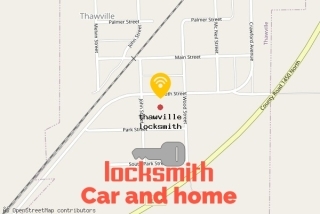 locksmith inthawville - locksmith in thawville