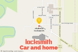 locksmith inokabena - locksmith in okabena