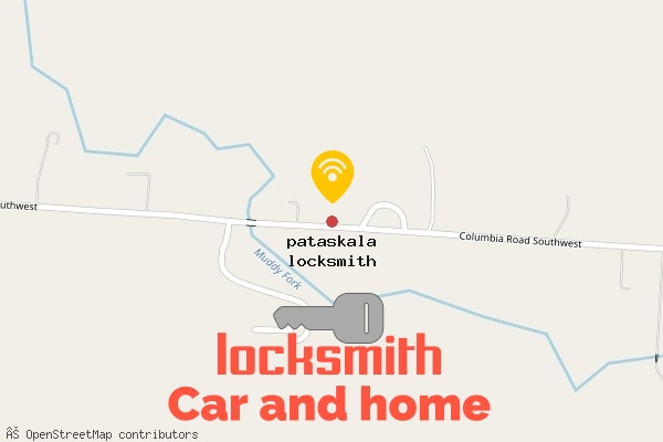 locksmith in pataskala