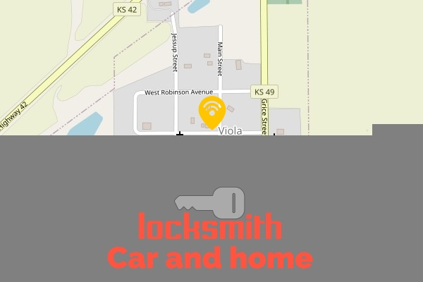 locksmith in viola ks