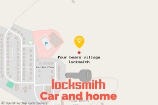 locksmith infour bears village - locksmith in four bears village