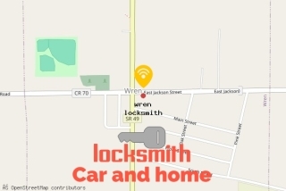locksmith inwren - locksmith in wren