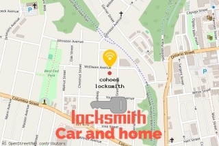 locksmith incohoes - locksmith in cohoes