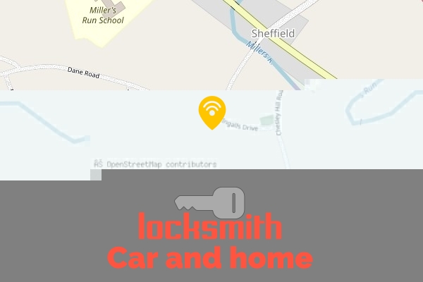 locksmith in sheffield vt
