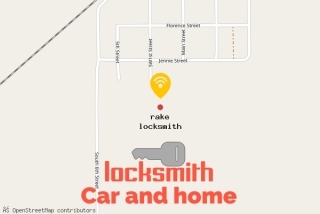 locksmith inrake - locksmith in rake