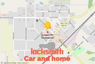 locksmith inbosworth - locksmith in bosworth