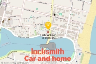 locksmith inloch arbour - locksmith in loch arbour