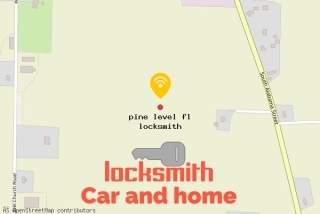 locksmith inpine level - locksmith in pine level fl