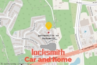 locksmith ingainesville - locksmith in gainesville va