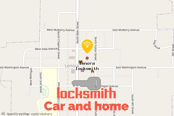 locksmith in lenora