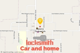 locksmith inlenora - locksmith in lenora