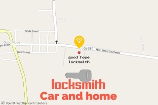 locksmith ingood hope - locksmith in good hope oh