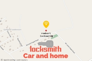 locksmith inrembert - locksmith in rembert