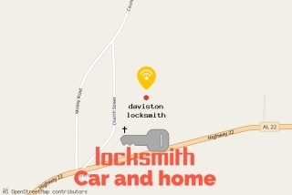 locksmith indaviston - locksmith in daviston al