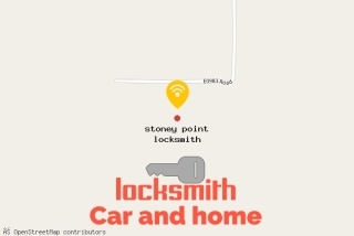 locksmith instoney point - locksmith in stoney point