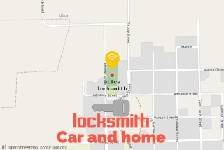 locksmith inutica - locksmith in utica mo