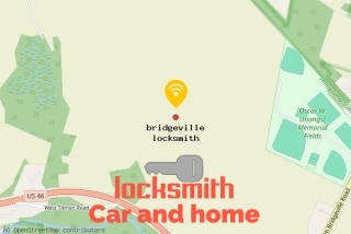 locksmith inbridgeville - locksmith in bridgeville nj