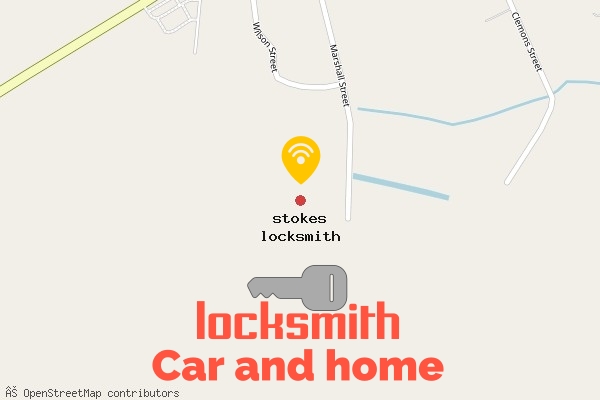 locksmith in stokes