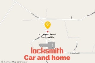 locksmith invinegar bend - locksmith in vinegar bend