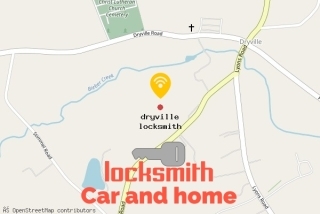 locksmith indryville - locksmith in dryville