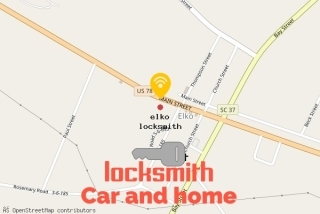 locksmith inelko - locksmith in elko sc