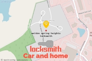 locksmith inweldon spring heights - locksmith in weldon spring heights