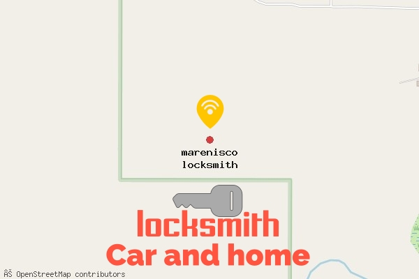 locksmith in marenisco