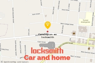 locksmith infarmington - locksmith in farmington mo