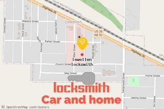 locksmith inlewellen - locksmith in lewellen